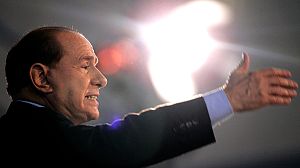Berlusconi’s 20 years of court battles