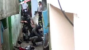 “Volevano colpire ambasciata Usa”, 11 arresti in Indonesia