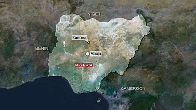 Suicide bombers attack Nigerian church Suicide bombers attack Nigerian church