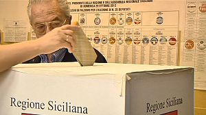 Sicily regional election litmus test for Italian politicians