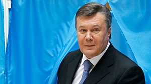 Ukraine’s ruling party claim election victory