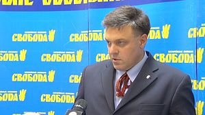 Ukrainian nationalists still fearful of vote fraud