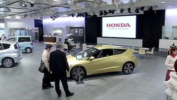 Japan’s carmakers hit by China’s people power