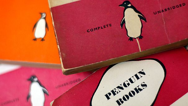Random Penguin unleashed on publishing world