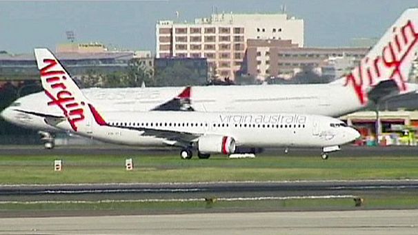 Virgin Australia entra nel low cost con Tiger Airways