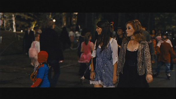 Family laughs as “Fun Size” hits the silver screen