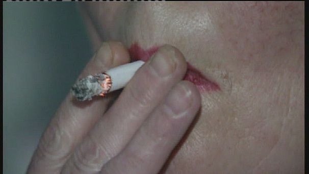 Donne e tabacco: smettere allunga la vita