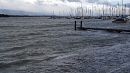 my no comment: Storm at Geneva