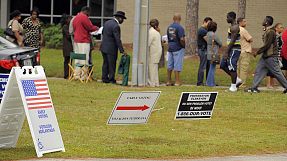 How US voter ID laws may hinder democracy