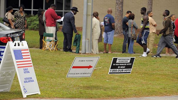 How US voter ID laws may hinder democracy