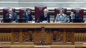 Portugal passes fresh tax hikes