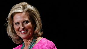 Présidentielle américaine : Ann Romney