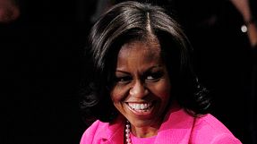 Présidentielle américaine : Michelle Obama