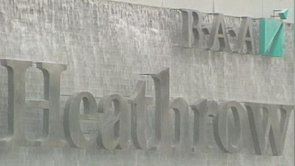La Cina acquista il 10% di Heathrow