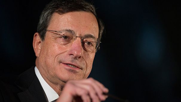 One year on, how’s the ECB’s Draghi doing?