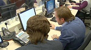 Critics see red over Russia’s internet blacklist