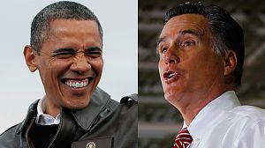USA: tra Obama e Romney la tregua è finita