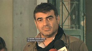 Greek journalist is acquitted in Swiss accounts trial