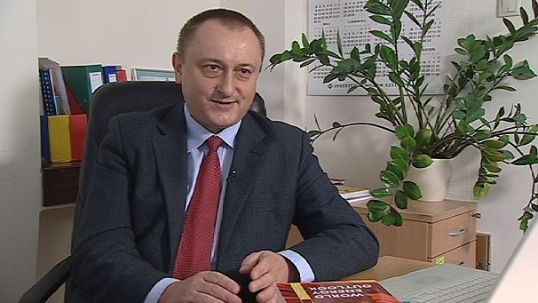 Bonus interview: Pawel Poprawa, Energy Studies Institute