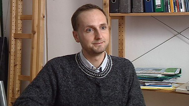 Bonus interview: Jakub Gogolewski, coordinator for CEE Bankwatch Network Poland