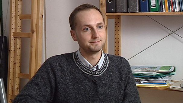 Bonus interview: Jakub Gogolewski, coordinator for CEE Bankwatch Network Poland