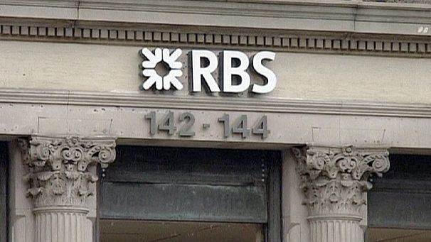 RBS braced for Libor probe fines