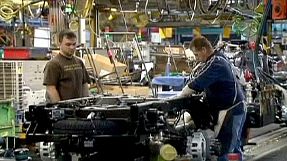 Jobs worry many US voters