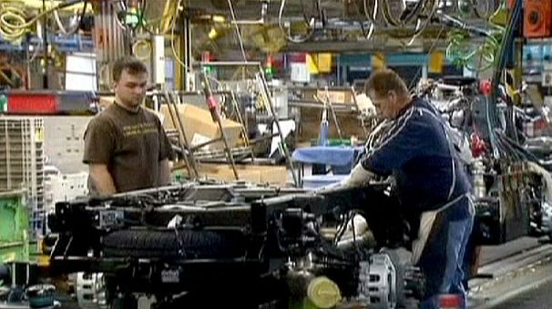 Jobs worry many US voters
