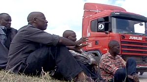 Port workers call off strike in Mombasa