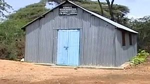 Fatal grenade attack on Kenyan church