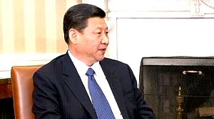 Xi Jinping, probable futur secrétaire général du PC chinois, reste peu connu