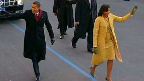 US First Ladies, a style and pop culture icon