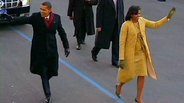 US First Ladies, a style and pop culture icon
