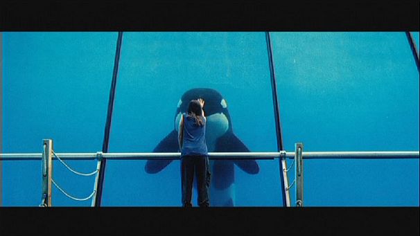 “Rust and Bone”, a different kind of love story