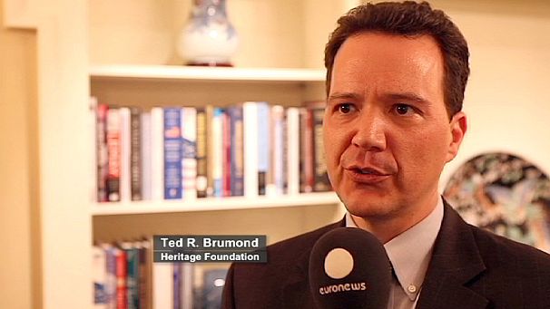 USA-EU relations in holding pattern