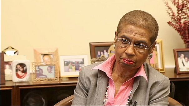 Veteran civil rights activist on US racial progress