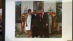 Chicago 2012: i quartieri sud tutti per Obama