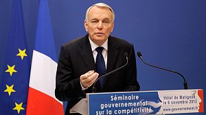 France acts to bolster industry