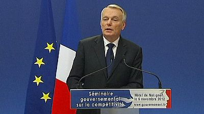 France faces reality check with tax reforms France faces reality check with tax reforms