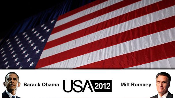 Souveräner Sieg für Obama
