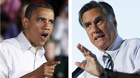The humour of the US election campaign