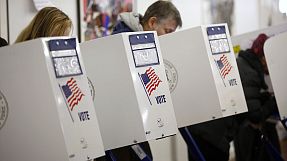 Obama o Romney: gli Stati uniti scelgono