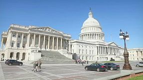Winner must tackle US’s “fiscal cliff”