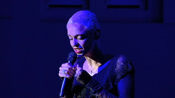Portugal’s fado queen Mariza tours Europe