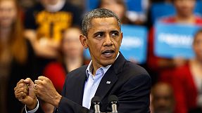 Obama: storia di un Presidente e della sua doppia conquista