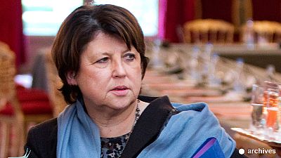 Aubry: Judicial arrest over French asbestos delay Aubry: Judicial arrest over French asbestos delay