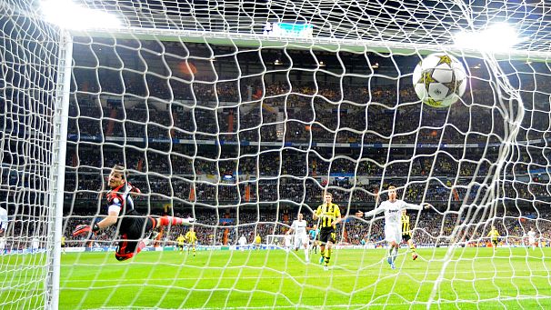 Borussia Dortmund und Schalke 04 jeweils nur Unentschieden in der Champions League