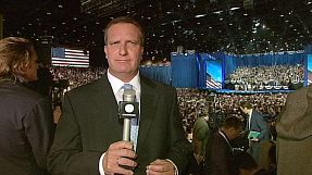 Obama supporters savour election victory