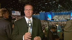 Obama supporters savour election victory