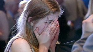 Romney supporters reflect on election loss